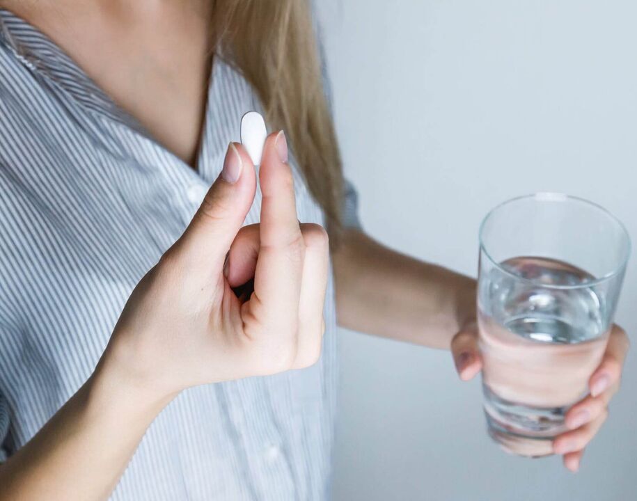 Come prendere il cistolax