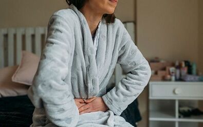 Sintomi di cistite nelle donne